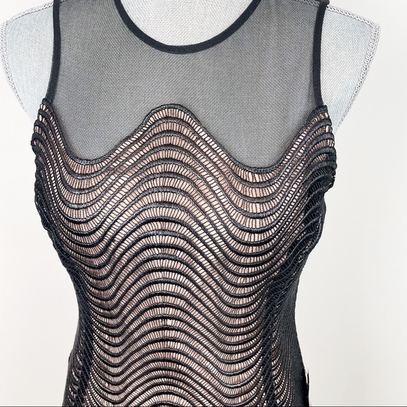 NEW Topshop Dress size 6 - Picture 2 of 7